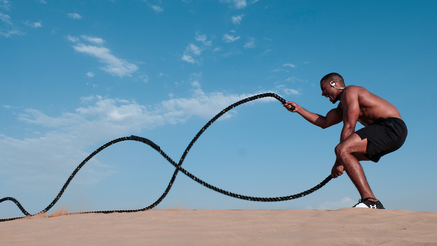 Luchar entre dos gigantes: Entrenamiento de Fuerza vs. Entrenamiento Cardiovascular