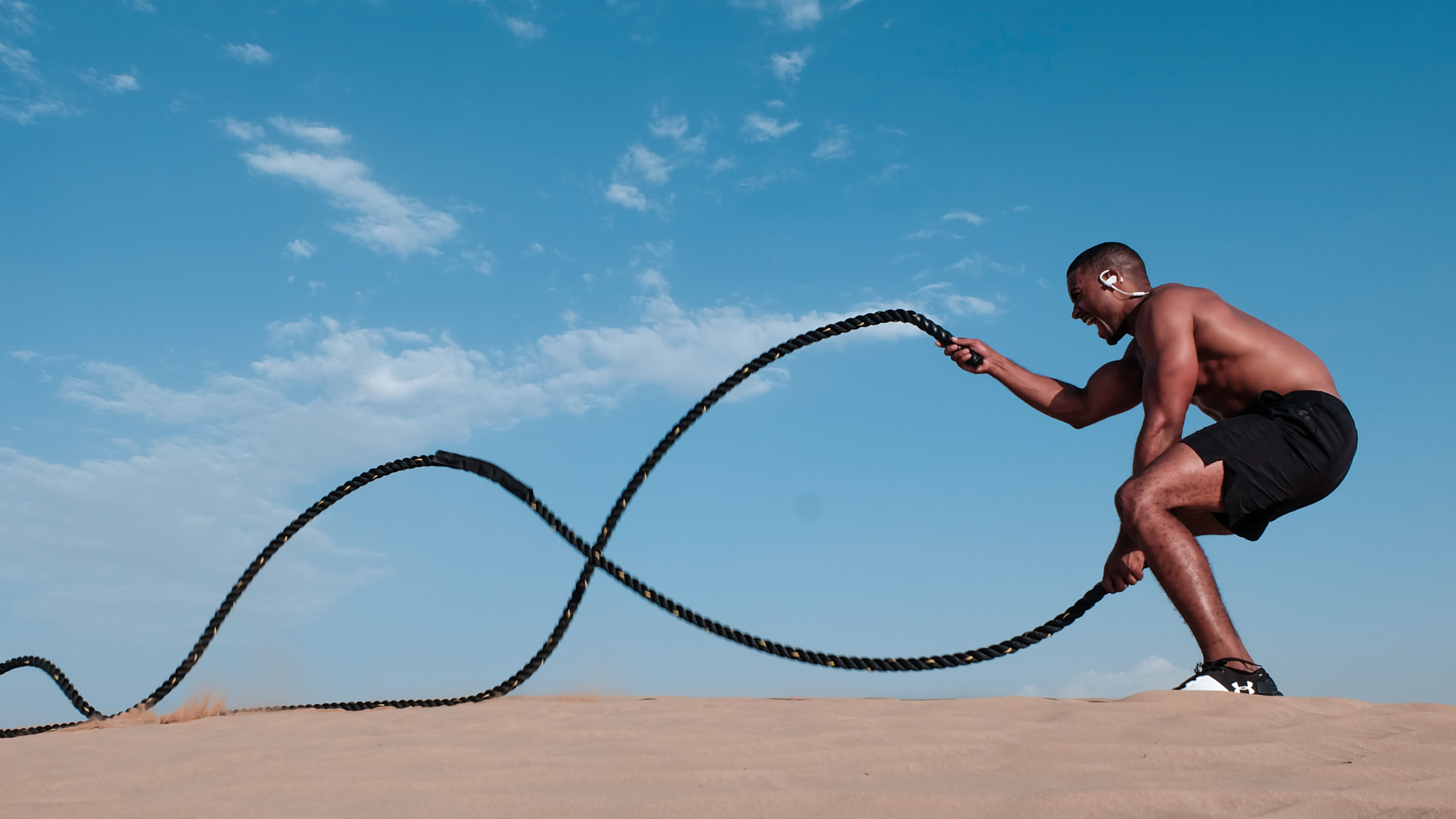 Luchar entre dos gigantes: Entrenamiento de Fuerza vs. Entrenamiento Cardiovascular