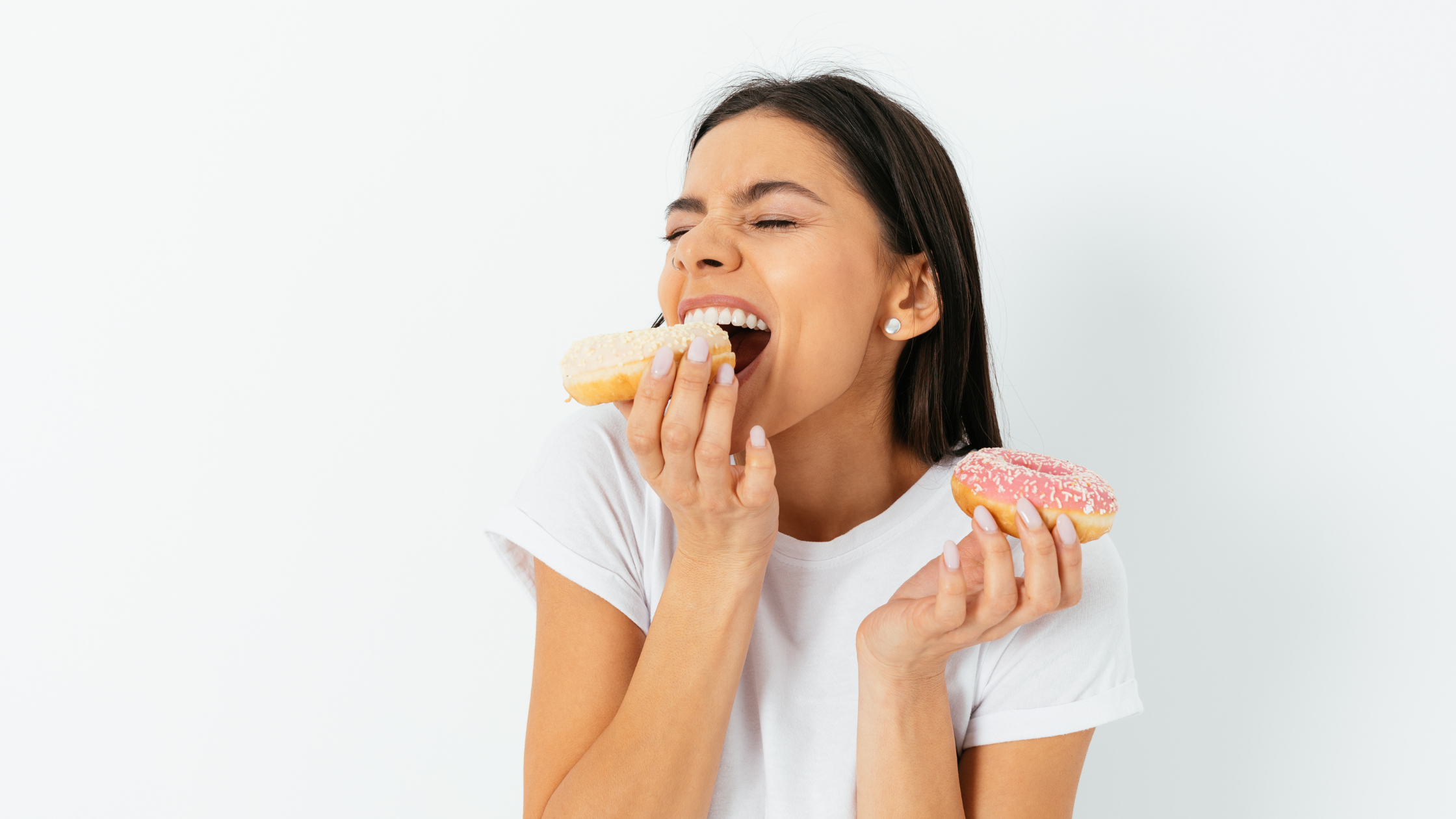 ¿Qué te están tratando de decir tus antojos?