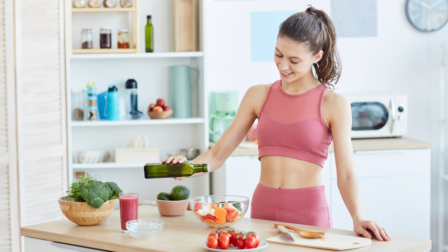 TENDENCIAS DE SALUD TÓXICAS PARA MUJERES: ERRORES QUE DEBES EVITAR