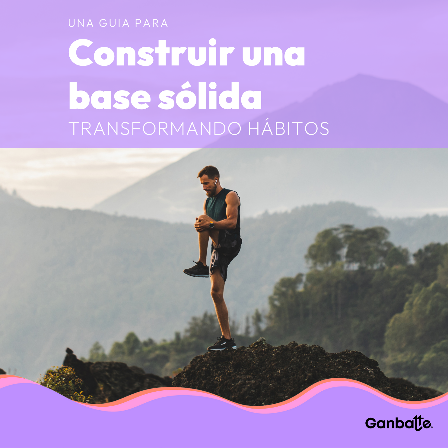 Ebook - Construir una base sólida